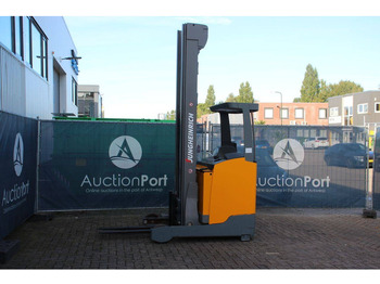 Reach truck JUNGHEINRICH ETV