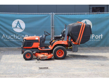 Plæneklipper KUBOTA