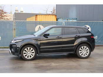 SUV LAND ROVER