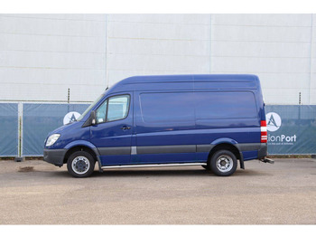Varevogn MERCEDES-BENZ Sprinter 518