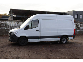 Varevogn MERCEDES-BENZ Sprinter 314