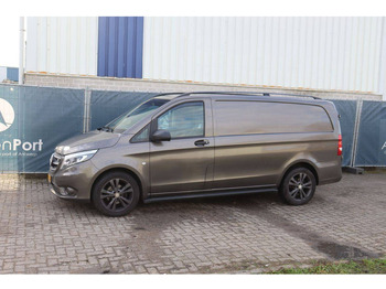 Varevogn MERCEDES-BENZ Vito
