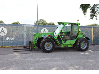 Teleskop truck MERLO