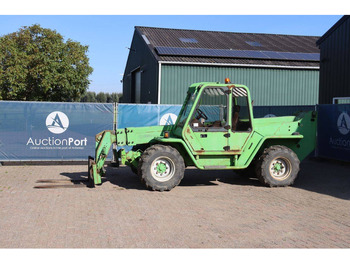 Teleskop truck MERLO