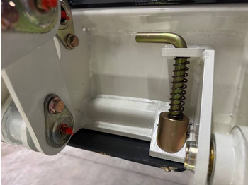 Ny Larvebåndslæsser Nuoman T330XL: billede 3