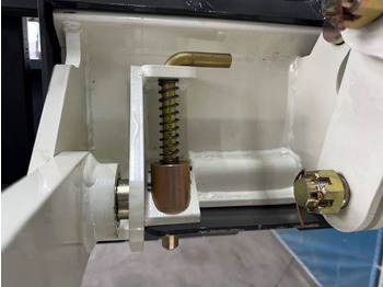 Ny Larvebåndslæsser Nuoman T330XL: billede 5