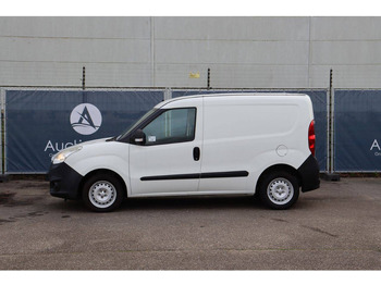 Varevogn Opel Combo: billede 2 Varevogn Opel Combo: billede 2