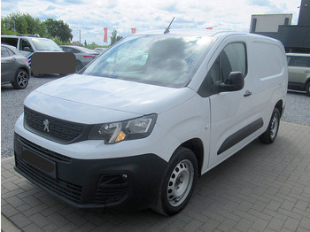 Varevogn PEUGEOT Partner