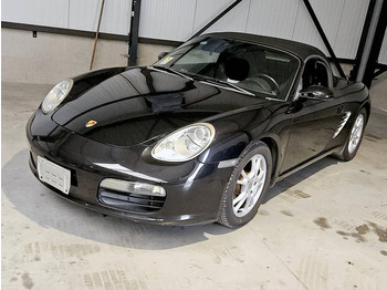 Bil PORSCHE