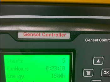 Ny Strømgenerator RTE 6742: billede 4 Ny Strømgenerator RTE 6742: billede 4