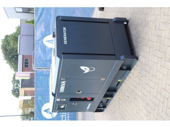 Ny Strømgenerator Ricardo GF2-W100: billede 4 Ny Strømgenerator Ricardo GF2-W100: billede 4