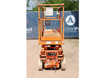 Sakselift Skyjack SJ III - 3220: billede 5 Sakselift Skyjack SJ III - 3220: billede 5