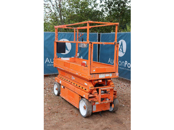 Sakselift Skyjack SJ3220: billede 4