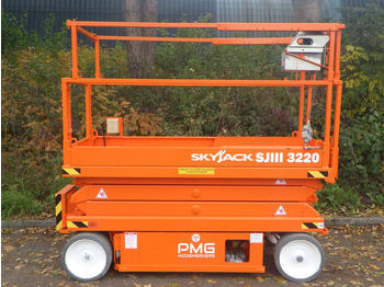 Sakselift SKYJACK