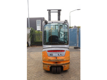 El gaffeltruck Still RX20-20: billede 5 El gaffeltruck Still RX20-20: billede 5