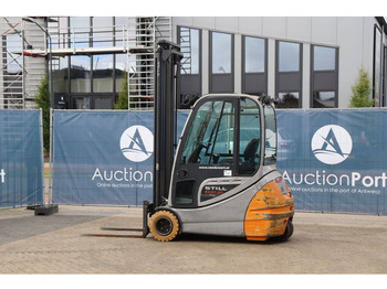 El gaffeltruck Still RX20-20: billede 3 El gaffeltruck Still RX20-20: billede 3