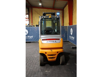 El gaffeltruck Still RX60-50: billede 5