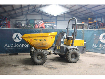 Dumper TEREX