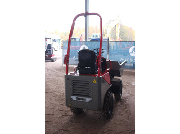 Mini Tipvogn Thwaites MACH201: billede 5