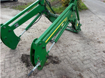 Udstyr John Deere 583: billede 5 Udstyr John Deere 583: billede 5