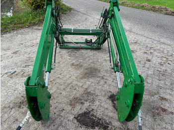 Udstyr John Deere 583: billede 3 Udstyr John Deere 583: billede 3