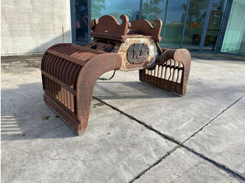 Grab Verachtert: billede 2 Grab Verachtert: billede 2