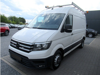 Varevogn VOLKSWAGEN Crafter