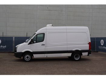Kølebil VOLKSWAGEN Crafter