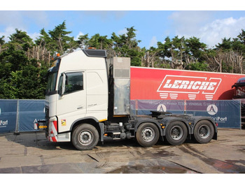 Lastbil chassis VOLVO FH16