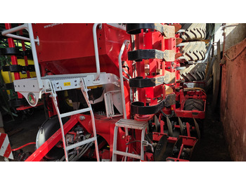 Såmaskine PÖTTINGER