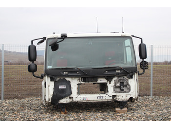 Førerhus DAF CF
