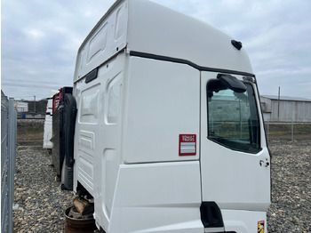 Førerhus for Lastbil CABINA RENAULT T SLEEPER: billede 4