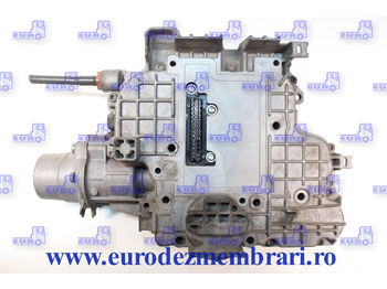 Gearkasse og reservedele MERCEDES-BENZ Actros