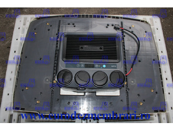 A/C reservedel