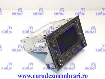 Instrumentbræt SCANIA