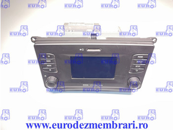 Instrumentbræt SCANIA