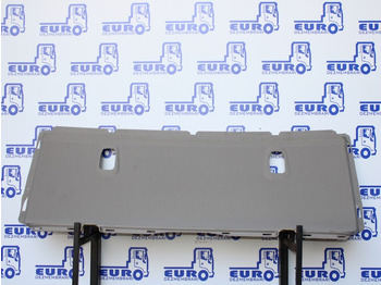 Førerhus og interiør DAF XF