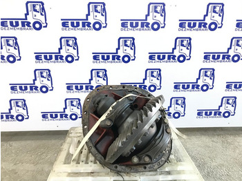 Differentialtandhjul for Lastbil GRUP DIFERENTIAL DAF R=2,93: billede 2 Differentialtandhjul for Lastbil GRUP DIFERENTIAL DAF R=2,93: billede 2