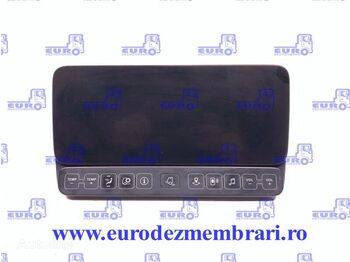 Instrumentbræt for Lastbil MERCEDES-BENZ ACTROS MP5 AROCS A0004462022: billede 1