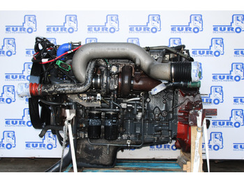 Motor IVECO