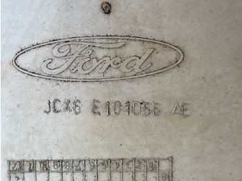 Karosseri og udvendig for Lastbil PARABICICLIST STANGA FORD F-MAX JC46E101D56AE: billede 3