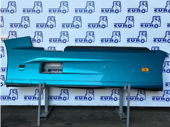 Karosseri og udvendig RENAULT T