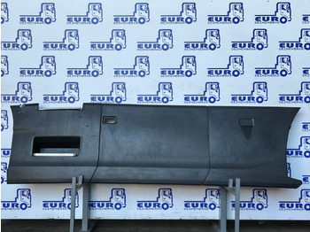 Karosseri og udvendig SCANIA