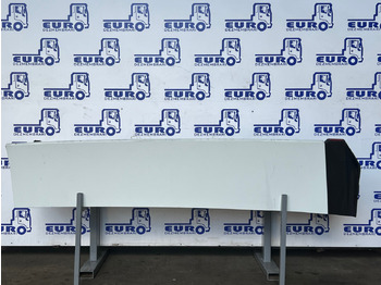 Karosseri og udvendig DAF XF