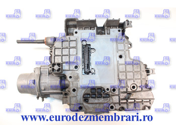 Gearkasse og reservedele WABCO