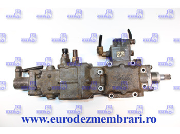 Gearkasse og reservedele DAF