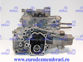 Gearkasse og reservedele WABCO