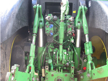Traktor John Deere 6210R AUTOPOWER: billede 2
