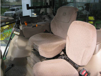 Traktor John Deere 6210R AUTOPOWER: billede 4