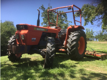 Traktor SAME